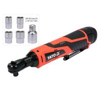 YATO YT-82902 Reversible Ratchet