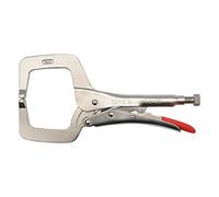 YATO Locking Pliers C Type 11" (280MM)