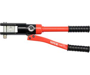 Yato Manual Crimping Tool Cable Press 16-300mm2 Hydraulic Press Pliers