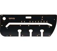 Yato Milling Template for Kitchen Worktop Joinery YT-70890