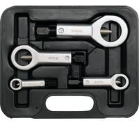 Yato Nut Splitter Set 4 pcs