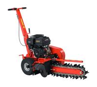 Yato Petrol Trench Digger 420CC 15 HP 100mm Width YT-86140