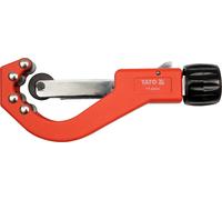 YATO pipe cutter pipe slicer quick adjustment 14-63 mm, 1/2"-5/2" (YT-2234)