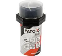 YATO pipe sealing cord string thread 150m hot and cold water (YT-29222)