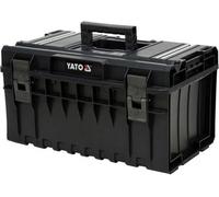 Tool box, tool box, tool box, construction site box, empty transport case