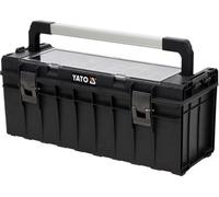 Yato Plastic Organizer Toolbox 09184