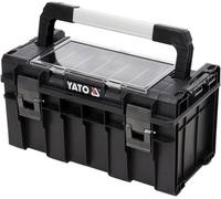 Yato Plastic Toolbox Yt-09183