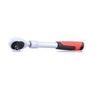 Yato Professional 0299 Gastronomy Turner Ratchet 1/2-inch Extension Handle