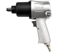 Yato professional 09511 - 1/2 Aluminium Impact Wrench 7500RPM 550NM