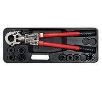 Yato Professional 21735 - Manual Crimping Pliers for PEX/AL/PEX
