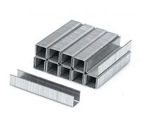 Yato Professional 7023 - 8 mm Staples/10.6 x 1.2/1000pcs