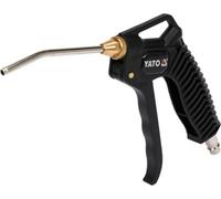 Yato Professional Air Blow Duster Gun 0.8Mpa, 1/4" Fitting (Yt-23731)