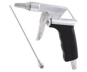 Yato professional air duster, air blow gun with extension (YT-2373)