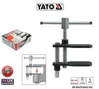 YATO Disk Brake Spreader 0 - 65 mm Disc Brake Piston Spreader Separator Tool