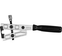 YATO Professional Classic Clamp - CV Boot CLAMP PLIER 3/8"