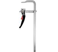 YATO Professional Classic Clamp - RATCHETING F CLAMP 400 MM