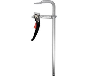YATO Professional Classic Clamp - RATCHETING F CLAMP 400 MM