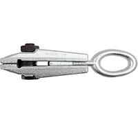 YATO Professional Classic Clamp - Small Mouth Pull CLAMP 5T