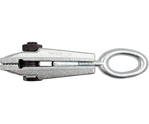 YATO Professional Classic Clamp - Small Mouth Pull CLAMP 5T