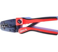 Yato Professional Electricians Ratchet Crimping Pliers (Yt-2251)