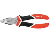 Yato Professional Heavy Duty Combination Plier Size 160mm Long (Yt-1940)