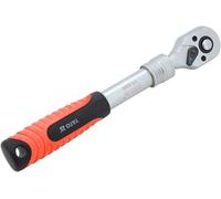Yato Professional Heavy Duty Telescopic Ratchet Handles 3/8" (Yt-0298)