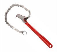 Yato Professional Pipe Chain Wrench 300mm Long For Pipes Up To 4"/100mm, Yt22260
