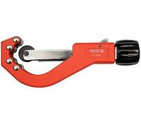 Yato Professional Pipe Cutter Pipe Slicer Quick Adjustment 14-63 mm (Yt-2234))
