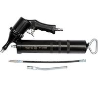 Yato Professional Pneumatic Air Grease Gun 400 Cma 1/4" (Yt-07055)