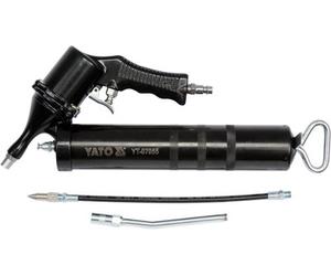 Yato Professional Pneumatic Air Grease Gun 400 Cma 1/4" (Yt-07055)