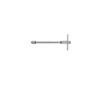 Yato Professional Ratchet tap Wrench M5-M12