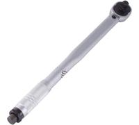 Yato Professional Ratchet Torque Wrench 1/2", 42-210 Nm, 470 mm Long (Yt-0760)