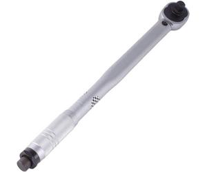 Yato Professional Ratchet Torque Wrench 1/2", 42-210 Nm, 470 mm Long (Yt-0760)