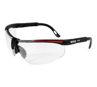 Yato Professional Safety Glasses Clear