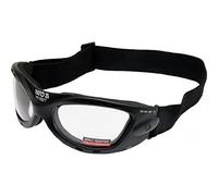 Yato Professional Safety Goggles Impact Safety Clear