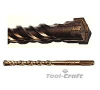 Yato professional SDS Plus drill bits X tip cross head different sizes