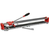 Yato professional tile cutter 400 or 600mm, 45 degrees cutting, cut depth 12mm,