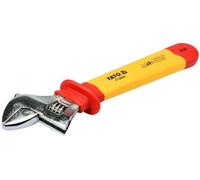 Yato Professional Vde 1000V Adjustable Wrench 250 mm Long.