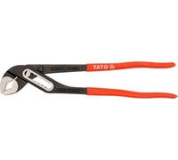 Yato Professional Water Pump Pliers Pipe Wrench Slim Jaw 250 mm