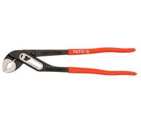 Yato Professional Water Pump Pliers Pipe Wrench Slim Jaw 300 mm