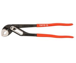 Yato Professional Water Pump Pliers Pipe Wrench Slim Jaw 300 mm