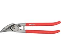 Yato Professional yt-1901 Scissors - for The Cut of Sheet 260 mm