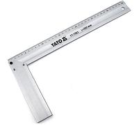 Yato Professional yt-7082 - 350 mm Square Rule