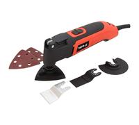 Yato Random Orbital Sander Pro Oszillations-Werkzeug Multifunction Tool 300W