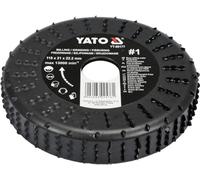 Yato YT-59177, Black, 1