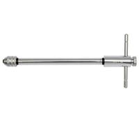 Yato Ratchet Tap Wrench Handle Riverse Action Size M3-M10, 250mm Long