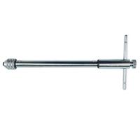 Yato Ratchet Tap Wrench Handle Riverse Action Size M5-M12, 300mm Long