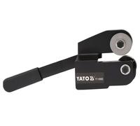 YATO Rolling Sheet Metal Shears 120 MM Precision Handhebelschere Steel/Aluminum