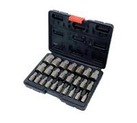 YATO Screw Extractor Series YT-06034 Chrome Vanadium Steel