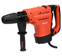 Yato SDS Max Hammer Drill 1300W 20J 7Kg YT-82131